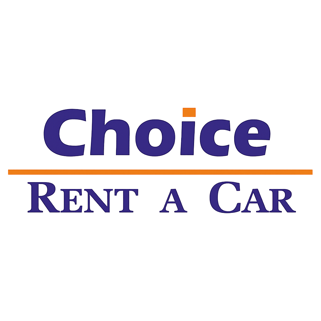 Partner Luxury Drive: Choice Rent a Car