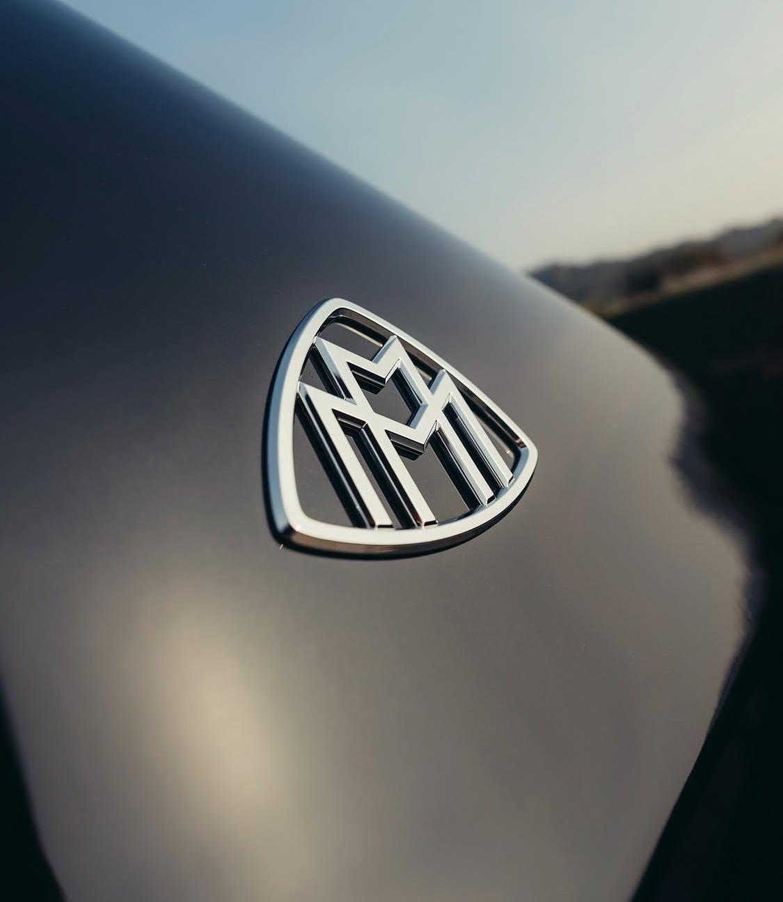 Mercedes-Maybach