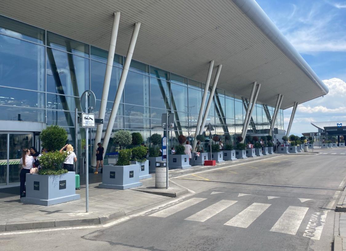 Aeroporto Malpensa