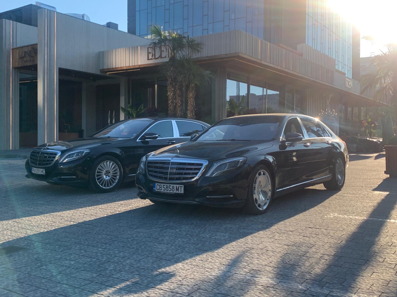 Mercedes Classe E