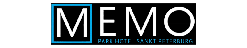 Partner Luxury Drive: Memo Park Hotel Sankt Peterburg