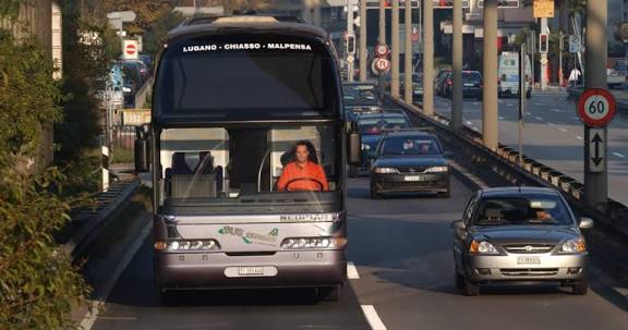 Lugano · Chiasso · Malpensa