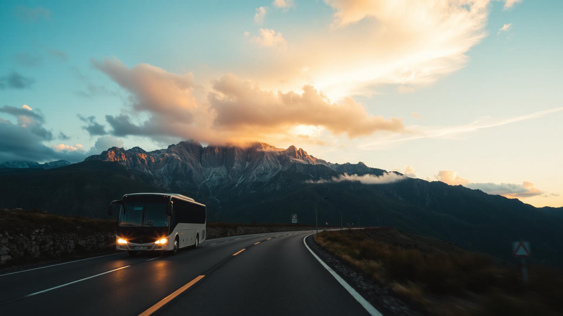 LuxuryBus philosophy - Davide Taddei